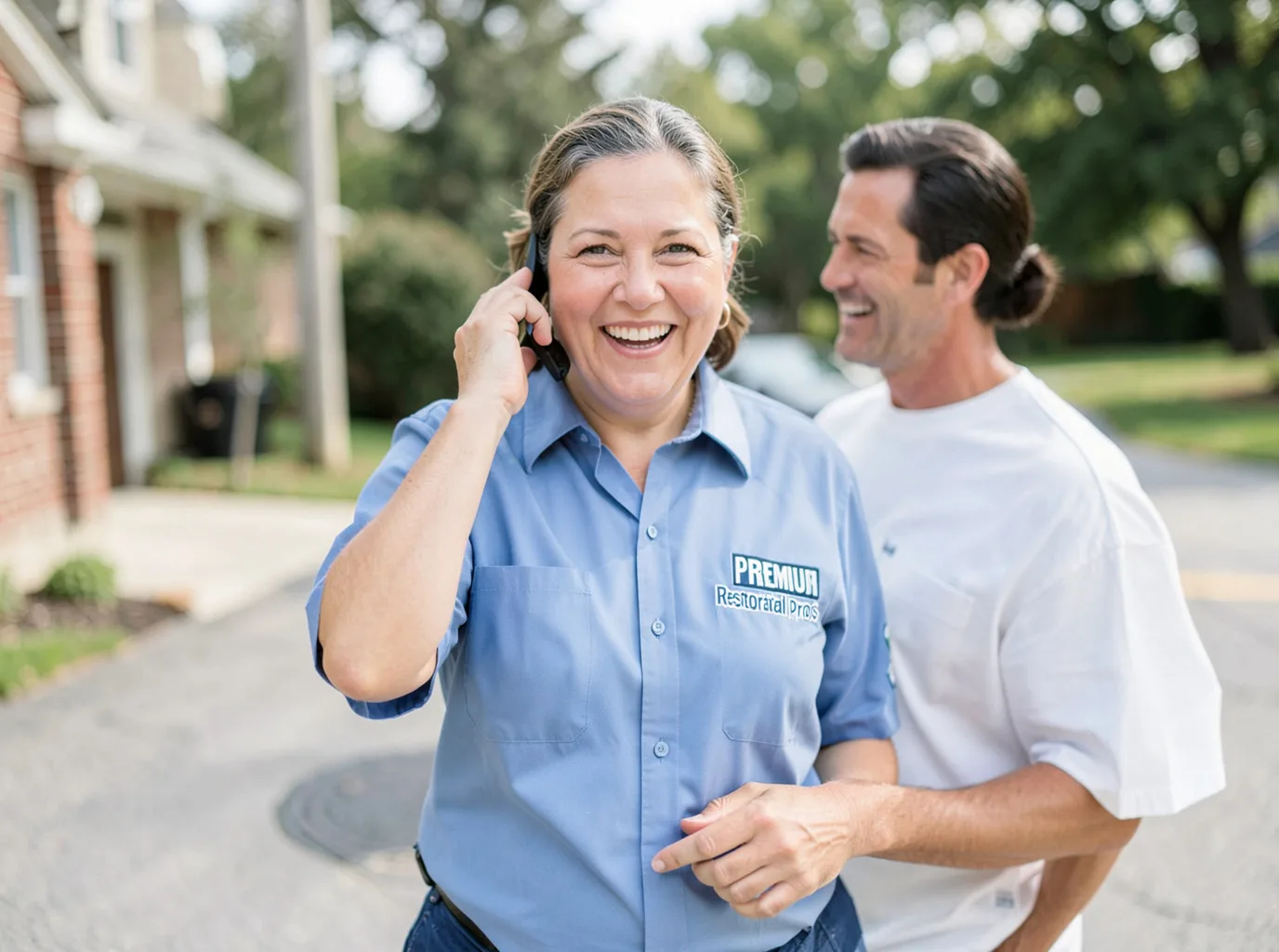 Water Damage Restoration Fate, TX FAQs